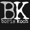 Boris Koch